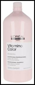img 4 attached to L "Oreal Professionnel shampoo Expert Vitamino Color Resveratrol, 1500 ml