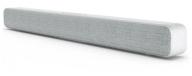 sound bar xiaomi mi tv soundbar white logo