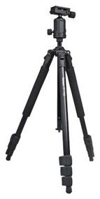 img 3 attached to 📷 Enhance Your Photography with the Tripod Rekam RT-P30 in Stylish Black