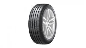 img 4 attached to Hankook Tire Ventus Prime3 K125 215/65 R16 98H summer