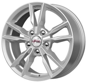 img 3 attached to Wheel disk iFree Ikigai 6.5x16/5x108 D63.35 ET50, 8.4 kg, Neo-classic
