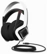 🎧 white hp omen mindframe prime gaming headset logo