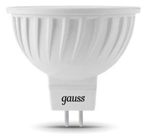 img 3 attached to Lamp LED gauss 201505105, GU5.3, MR16, 5 W, 3000 K