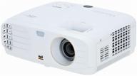 projector viewsonic px747-4k 3840x2160, 12000:1, 3500 lm, dlp, 4.2 kg логотип