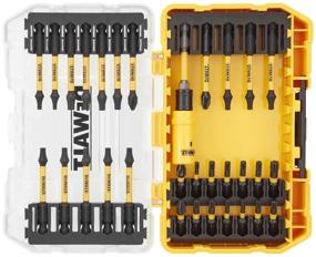img 3 attached to Set of bits and accessories DeWalt DT70737T, 31 pcs.