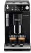 ☕ de'longhi autentica etam 29.510 coffee machine, black - effortless brewing excellence logo
