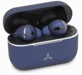 img 4 attached to 🎧 Blue Accesstyle Indigo II TWS Wireless Headphones - Enhanced SEO