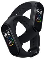 smart fitness bracelet/ watch for sports/ activity tracker wristband/ gift for fitness enthusiasts logo