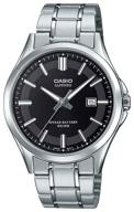 wrist watch casio mts-100d-1a логотип