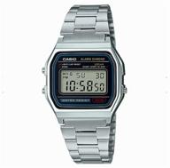 watch casio a-159w-n1d logo