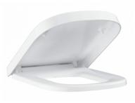 grohe toilet seat cover 39330001 duroplast with microlift alpine white 标志