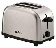 🍞 tefal tt 330d30 silver toaster logo