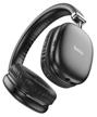 🎧 hoco w35 wireless headphones, black: unmatched sound quality and sleek design logo