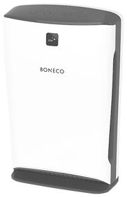 img 4 attached to Boneco P340 air purifier, white/black