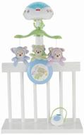 e-mobile fisher-price dreams of butterflies cdn41, white / blue логотип