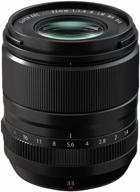 fujifilm xf 33mm f/1.4 r lm wr lens logo