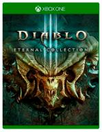 игра diablo iii: eternal collection для xbox one логотип