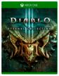 diablo iii: eternal collection game for xbox one logo
