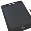 lcd writing tablet planshet, black logo
