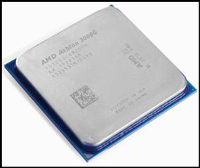 img 4 attached to 💥 AMD Athlon 3000G AM4 Processor, Dual-Core 3500MHz, OEM