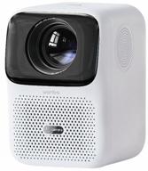portable projector wanbo t4, super hdr10 , 1080p, android 9.0, bluetooth 5.0, auto focusing, ru version, eac логотип