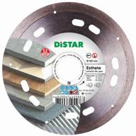 diamond cutting disc di-star 1a1r esthete 11115421010, 125 mm 1 logo