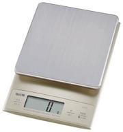 kitchen scale tanita kd-321 silver logo