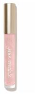 jane iredale lip gloss with hyaluronic acid hydropure, snow berry logo