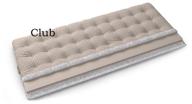mattress mr.mattress hoshi, 140x200 cm logo