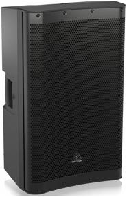 img 2 attached to Acoustic system BEHRINGER DR115DSP black