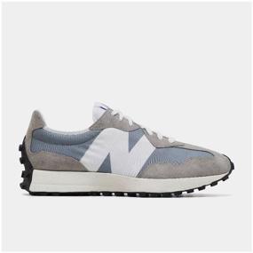 img 4 attached to Sneakers New Balance NB 327 8 Men