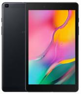 8" tablet samsung galaxy tab a 8.0 sm-t295 (2019), 2/32 gb, wi-fi cellular, black logo