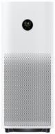 air purifier xiaomi air smart purifier 4 pro, ac-m15-sc global, white логотип