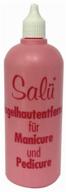 laufwunder salu cuticle remover, 250 ml logo