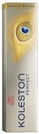 wella professionals koleston perfect special blonde hair dye, 12/16 ivory, 60 ml logo