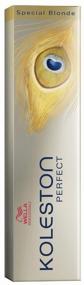 img 4 attached to Wella Professionals Koleston Perfect Special Blonde hair dye, 12/16 Ivory, 60 ml