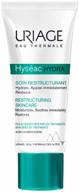 💦 uriage hyseac hydra restructuring skincare cream 40ml: intense hydration for balanced skin logo