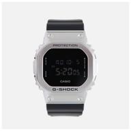 🕶️ casio g-shock gm-5600-1 - ultimate style and reliability for watch enthusiasts logo
