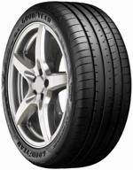 goodyear eagle f1 asymmetric 5 245/45 r17 99y summer logo