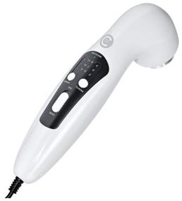 img 3 attached to Modern Technological Lines Ultrasonic therapy device "Delta" white