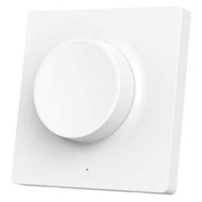 img 3 attached to Dimmer Yeelight Bluetooth wall switch (YLKG07YL) wired