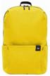city backpack xiaomi casual daypack 13.3, yellow logo