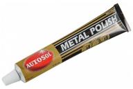 autosol metal polish: enhance metal body parts with 0.075 l of excellence logo