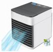 ❄️ enhanced cooling power with mini air conditioner arctic air ultra 2x logo