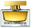 dolce & gabbana perfume water the one for women, 30 ml logo