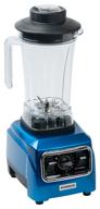 stationary blender rawmid rvb-02 blue, blue logo