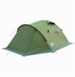 tent extreme double tramp mountain 2 v2, green logo