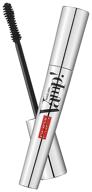 pupa mascara for eyelashes vamp! mascara, 100 - extra black logo