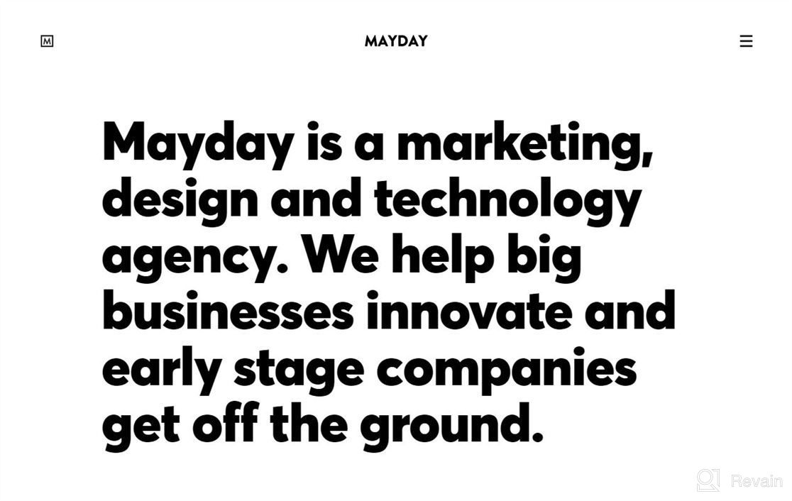 img 1 attached to MayDay review by Jesse Spoja