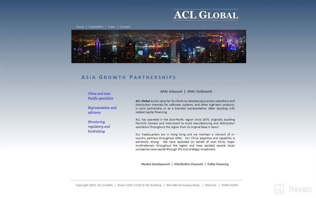 img 1 attached to ACL Global review by Jose Guevara